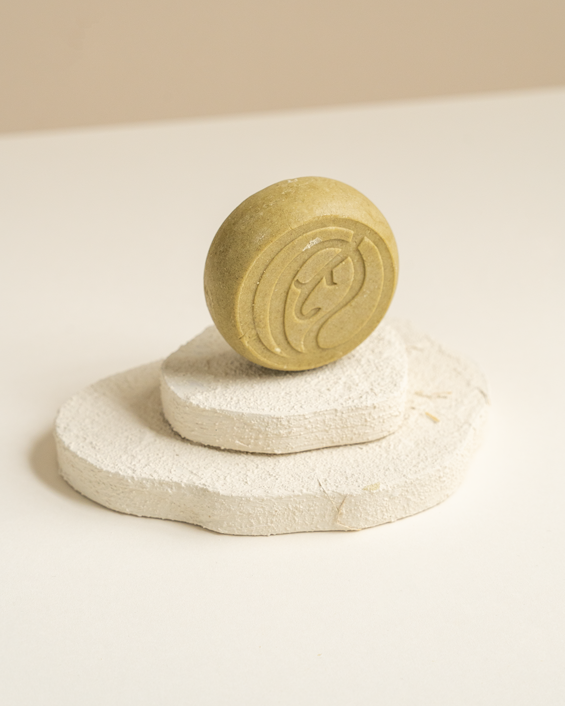 Boost Shampoo & Body Bar with Bergamot & Matcha Green Tea
