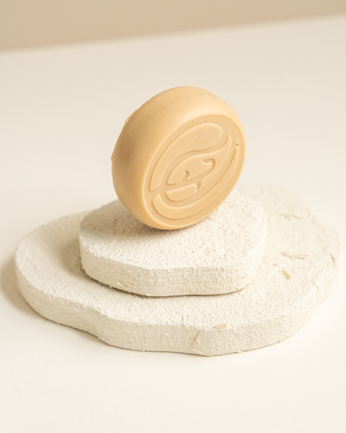 Original Sidr Shampoo Bar with Olive