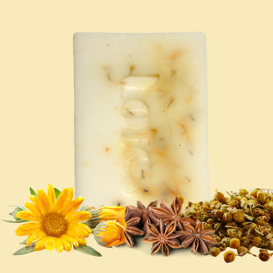 Chamomile & Anise Soap