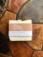 Camel Milk, Sidr Honey & Oatmeal Soap