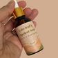 Lote leaf & Apricot seed Scalp & Beard oil