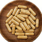 Pure Qust Al Hindi (costus root) Capsules/Vegan